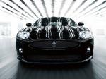 Jaguar XK 60 Years 2009 года
